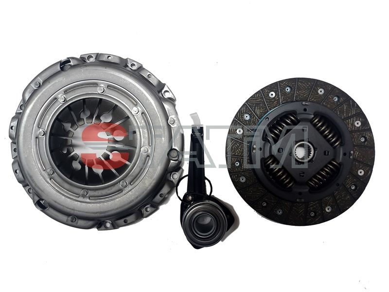 STATIM 114.748 Clutch Kit