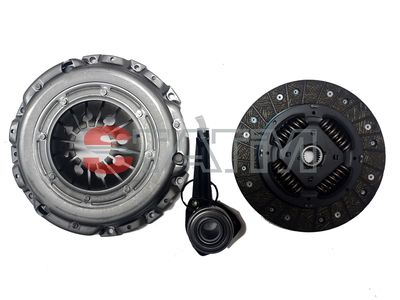 Clutch Kit STATIM 114.748