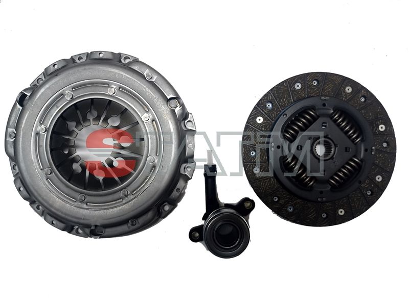 STATIM 114.749 Clutch Kit