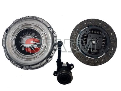 Clutch Kit STATIM 114.980