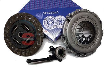 Clutch Kit STATIM 114.982