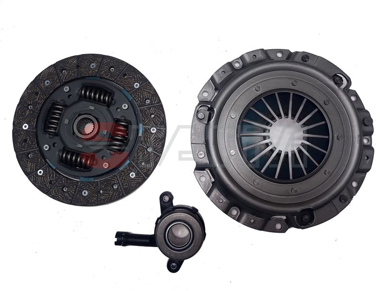 STATIM 120.158 Clutch Kit