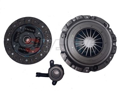 Clutch Kit STATIM 120.158