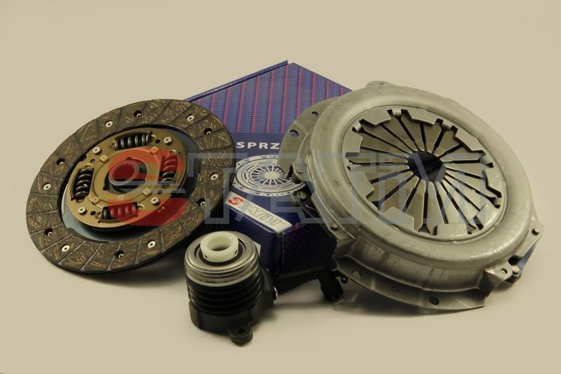 STATIM 120.252 Clutch Kit