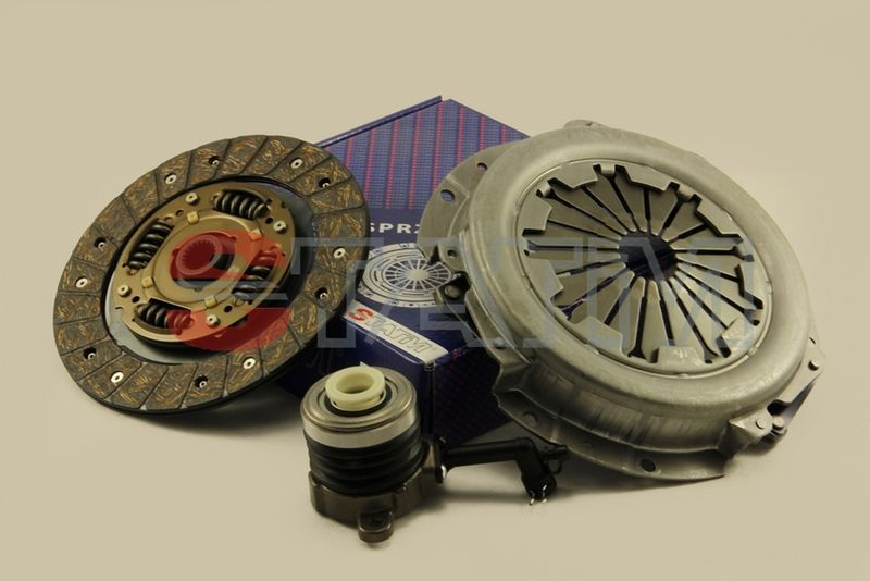 STATIM 120.253 Clutch Kit