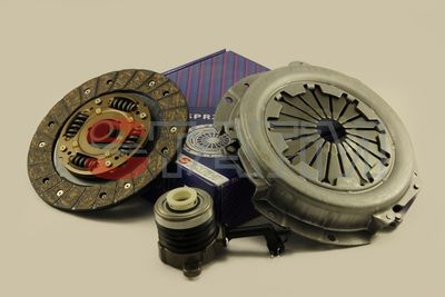 Clutch Kit STATIM 120.253