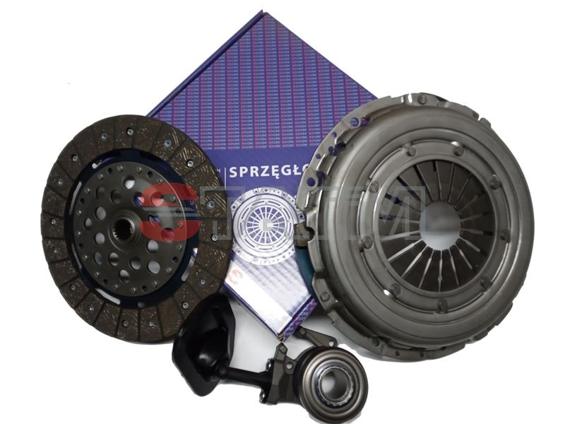 STATIM 120.254 Clutch Kit