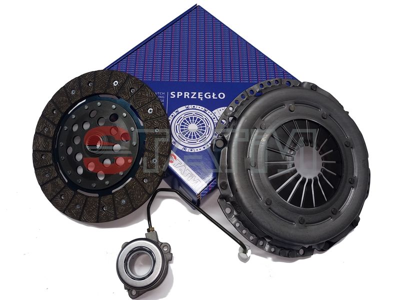 STATIM 120.268 Clutch Kit