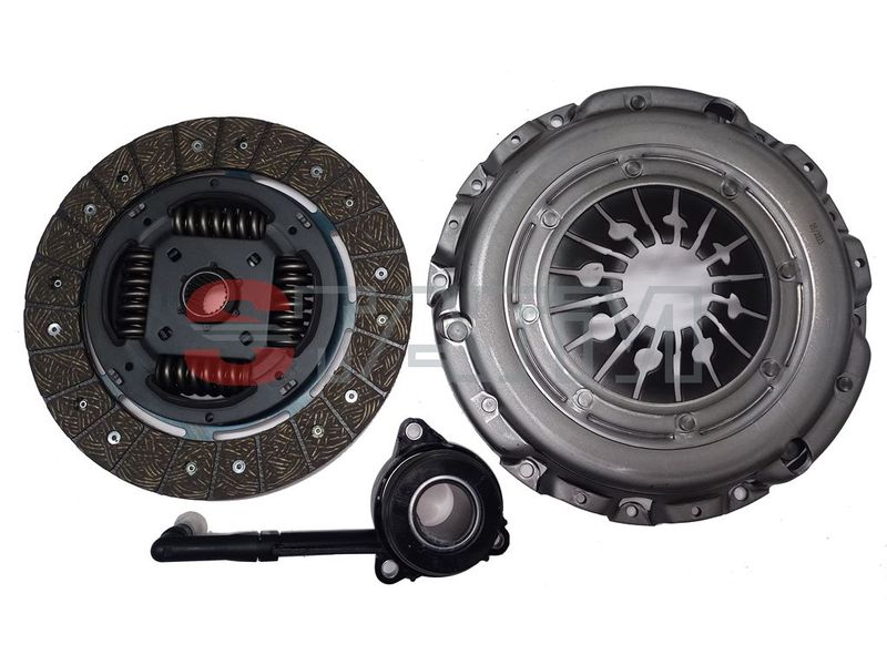 STATIM 120.299 Clutch Kit