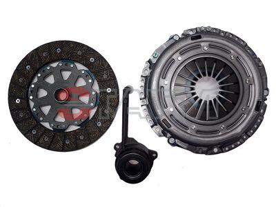 Clutch Kit STATIM 120.390