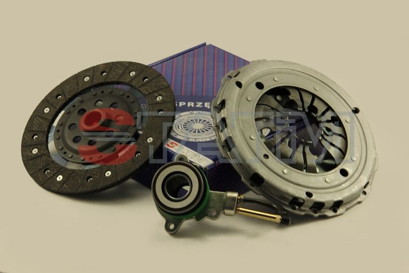 STATIM 120.391 Clutch Kit