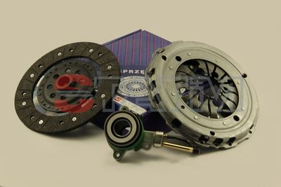 Clutch Kit STATIM 120.391