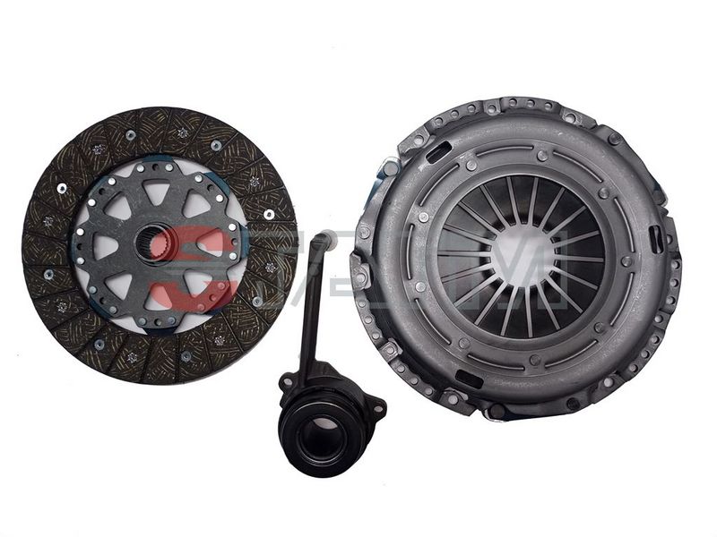 STATIM 120.392 Clutch Kit