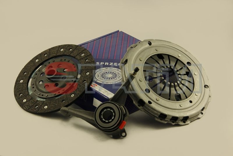 STATIM 120.394 Clutch Kit