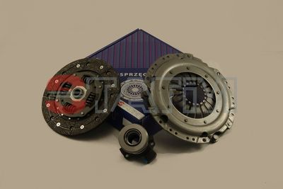 Clutch Kit STATIM 120.462