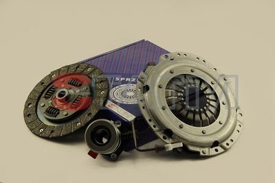 Clutch Kit STATIM 120.464