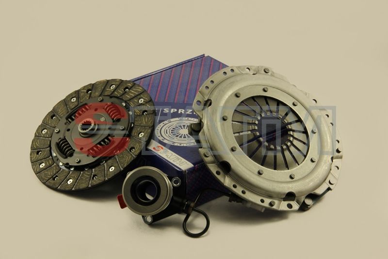 STATIM 120.465 Clutch Kit