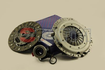 Clutch Kit STATIM 120.465