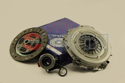 Clutch Kit STATIM 120.466