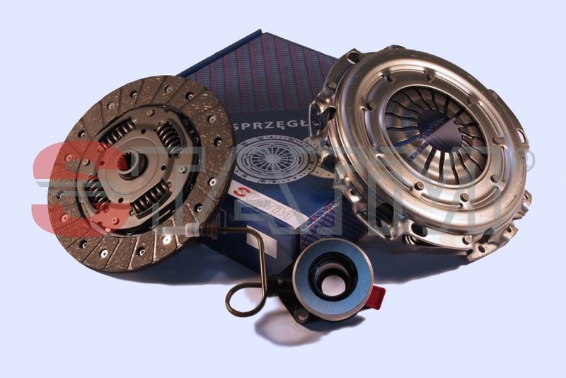 STATIM 120.467 Clutch Kit