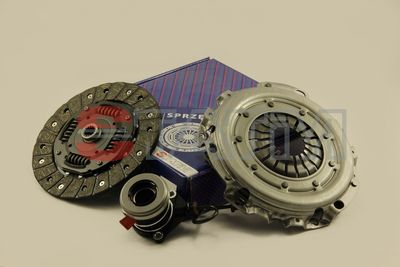 Clutch Kit STATIM 120.469