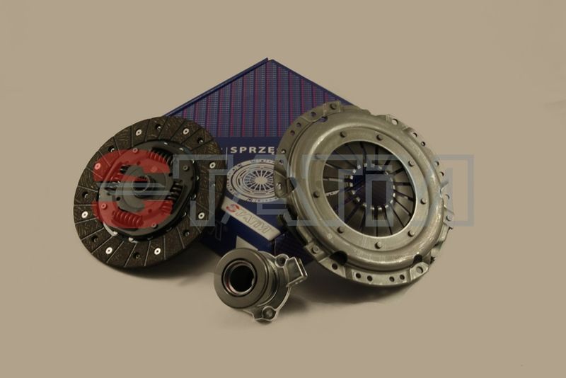 STATIM 120.470 Clutch Kit
