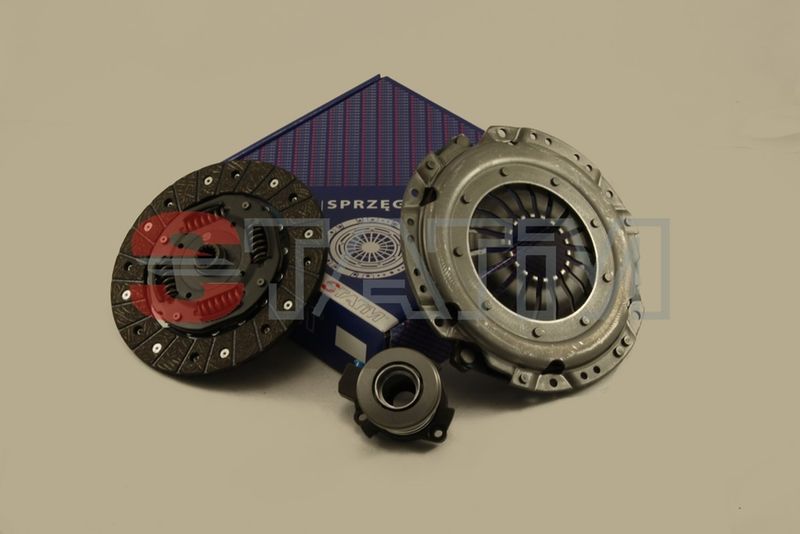 STATIM 120.471 Clutch Kit