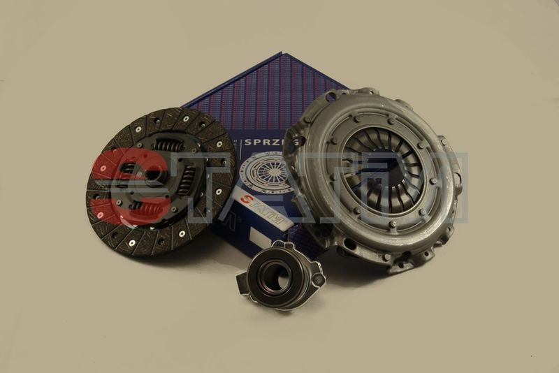 STATIM 120.472 Clutch Kit