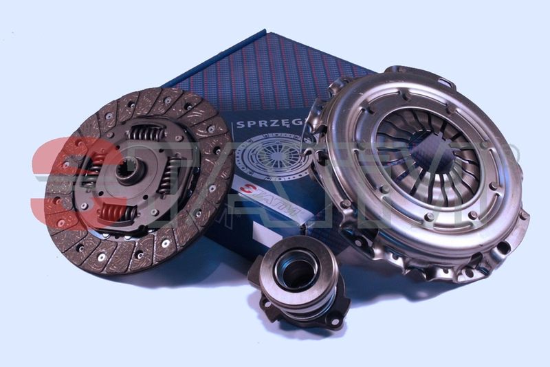 STATIM 120.473 Clutch Kit
