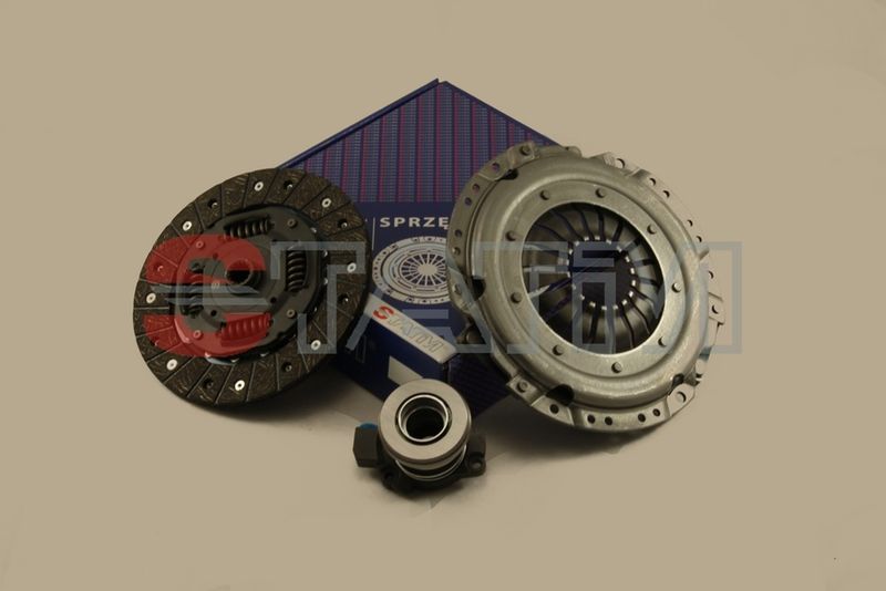 STATIM 120.475 Clutch Kit