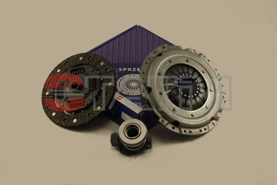 Clutch Kit STATIM 120.475