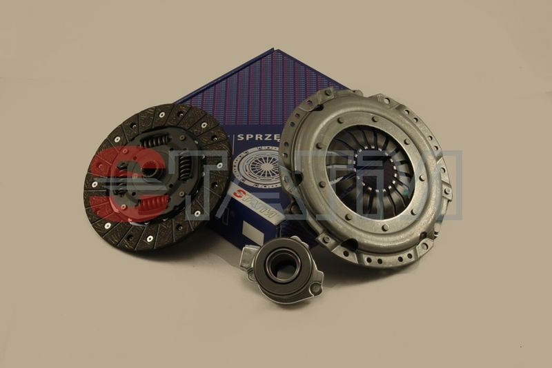 STATIM 120.476 Clutch Kit