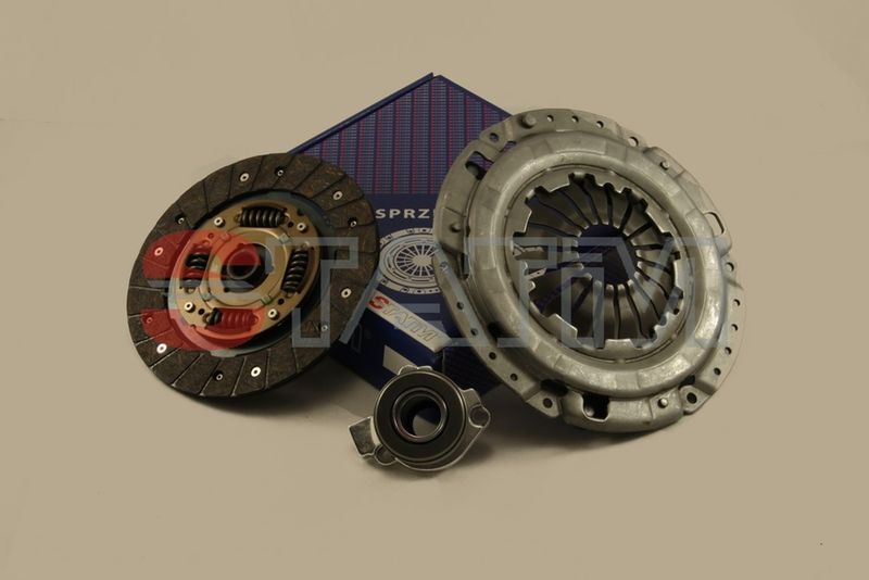 STATIM 120.478 Clutch Kit