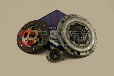 Clutch Kit STATIM 120.478