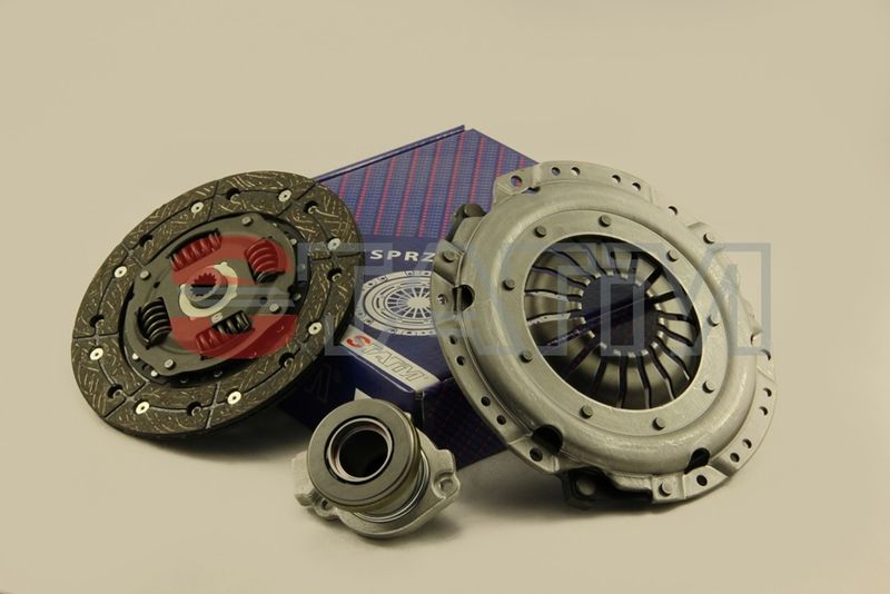 STATIM 120.479 Clutch Kit