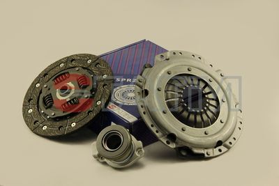 Clutch Kit STATIM 120.479