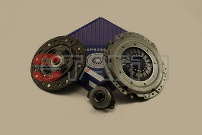 Clutch Kit STATIM 120.480