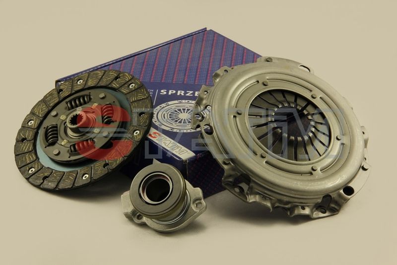 STATIM 120.481 Clutch Kit