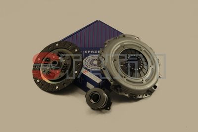 Clutch Kit STATIM 120.482
