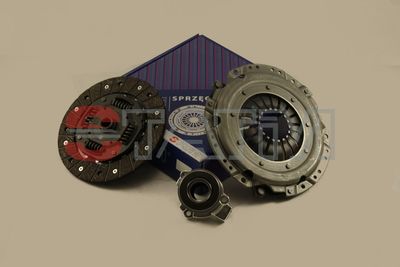 Clutch Kit STATIM 120.484