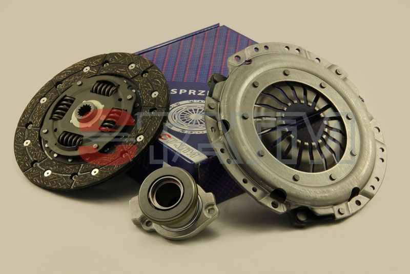 STATIM 120.486 Clutch Kit