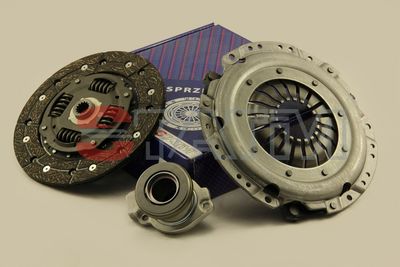 Clutch Kit STATIM 120.486