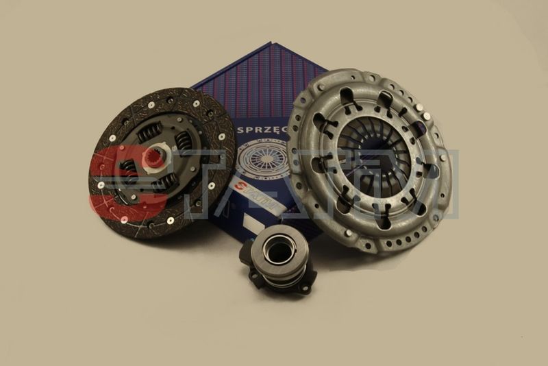 STATIM 120.487 Clutch Kit