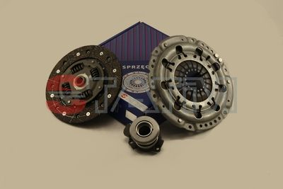 Clutch Kit STATIM 120.487