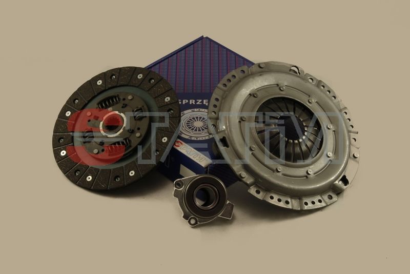 STATIM 120.489 Clutch Kit