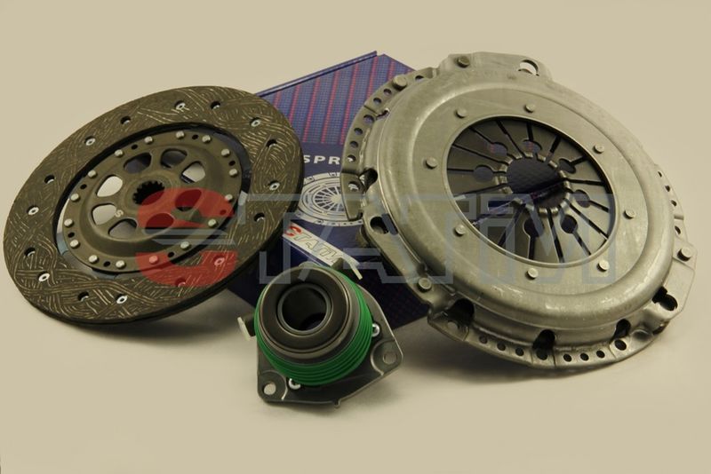 STATIM 120.491 Clutch Kit