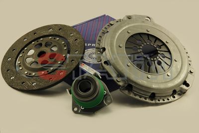Clutch Kit STATIM 120.491