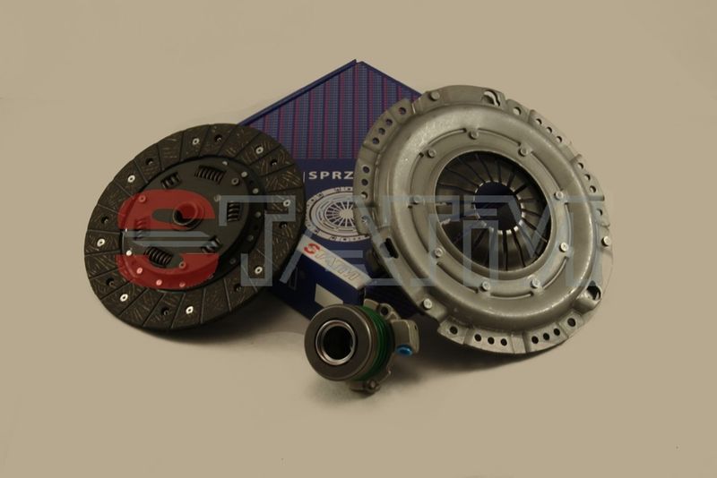 STATIM 120.492 Clutch Kit