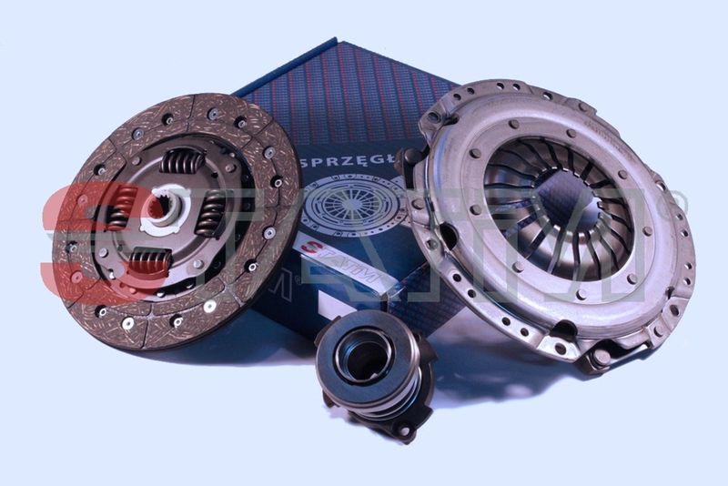 STATIM 120.495 Clutch Kit
