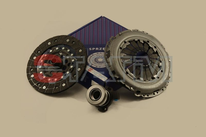 STATIM 120.496 Clutch Kit
